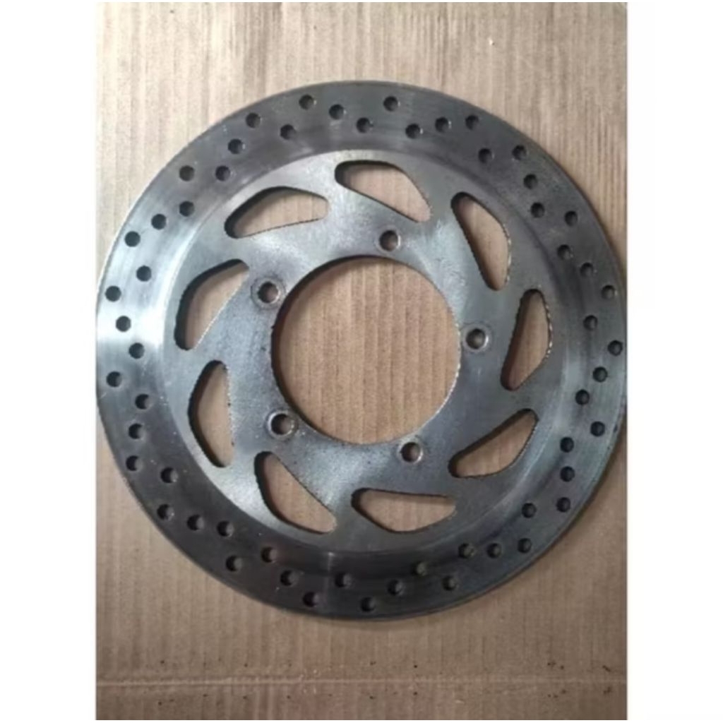 Piringan Cakram depan Yamaha Vixion Old, Vixion New / Original Copotan