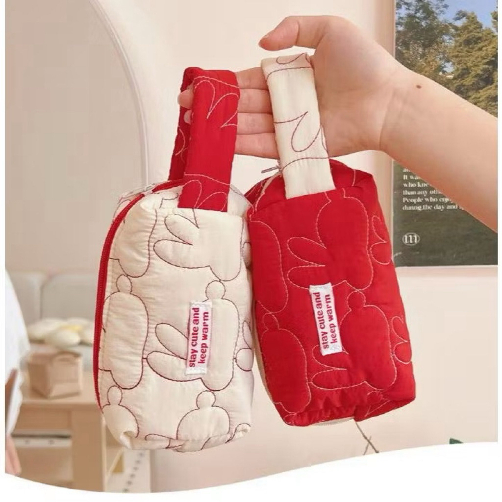 WASHBAG/TAS KOSMETIK/TAS WANITA/POUCH MAKE UP