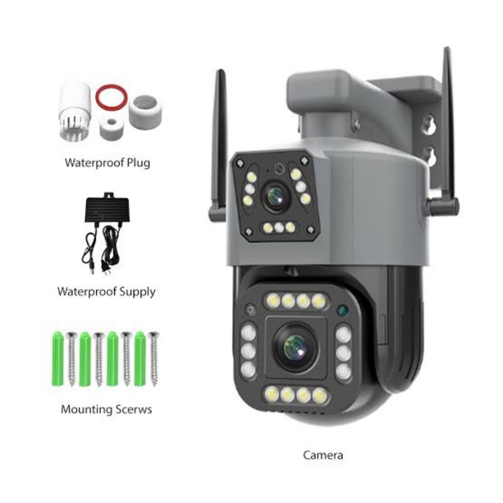 CCTV V10 4G SIMCARD GSM