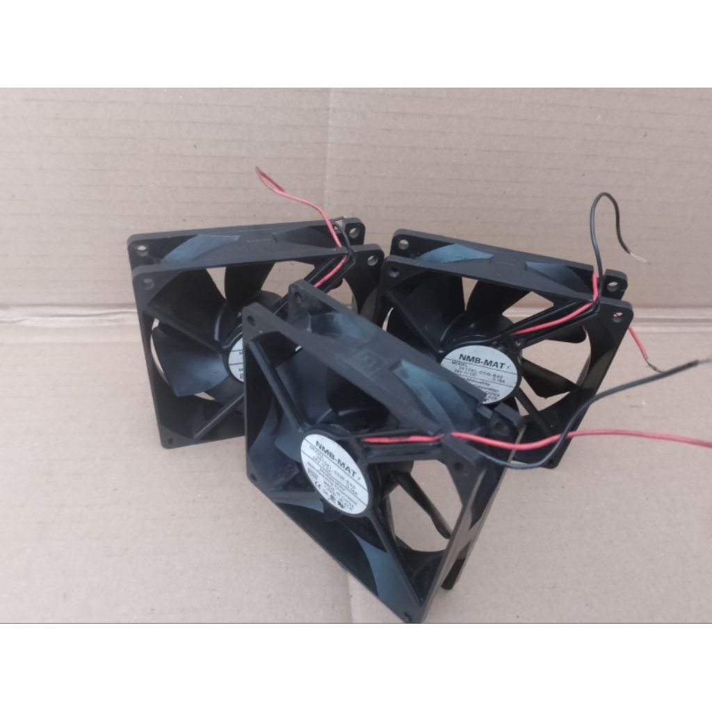 Kipas high speed NMB-MAT