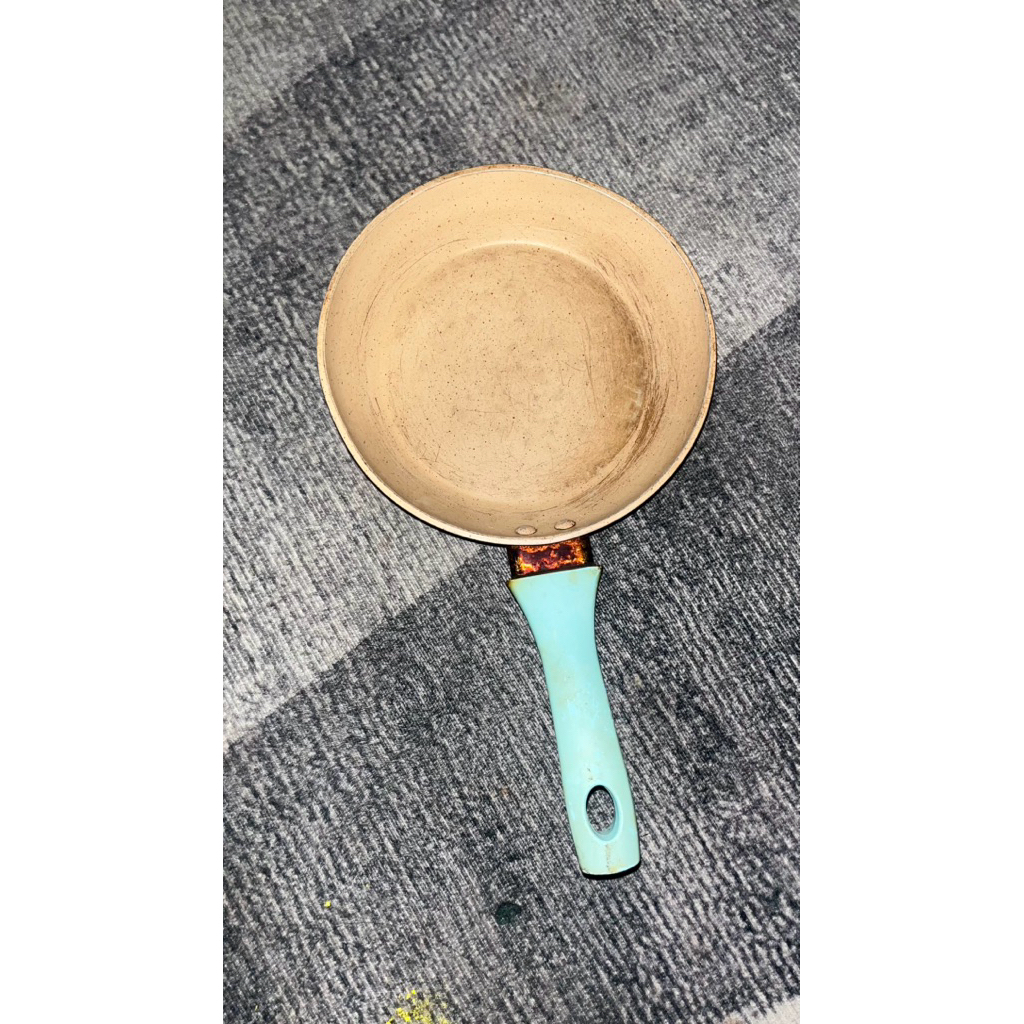 { Preloved } Teflon uk 16cm