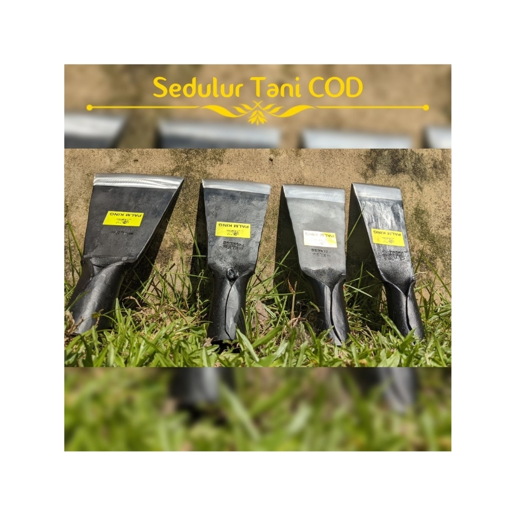 DODOS KLS PALM KING ALAT PANEN SAWIT // DODOS SAWIT // ALAT GALI TANAH/ PEMELIHARAAN SAWIT // PRUNIN