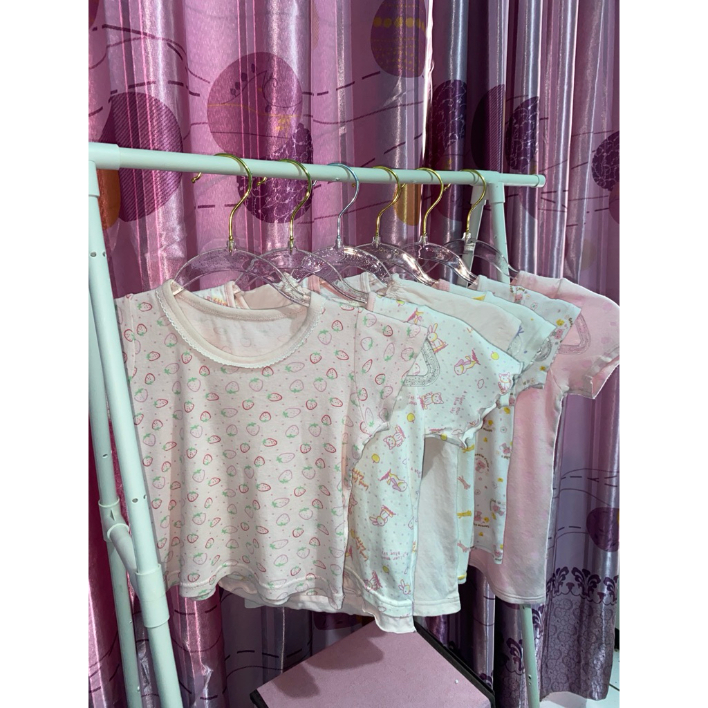 Preloved Babytee