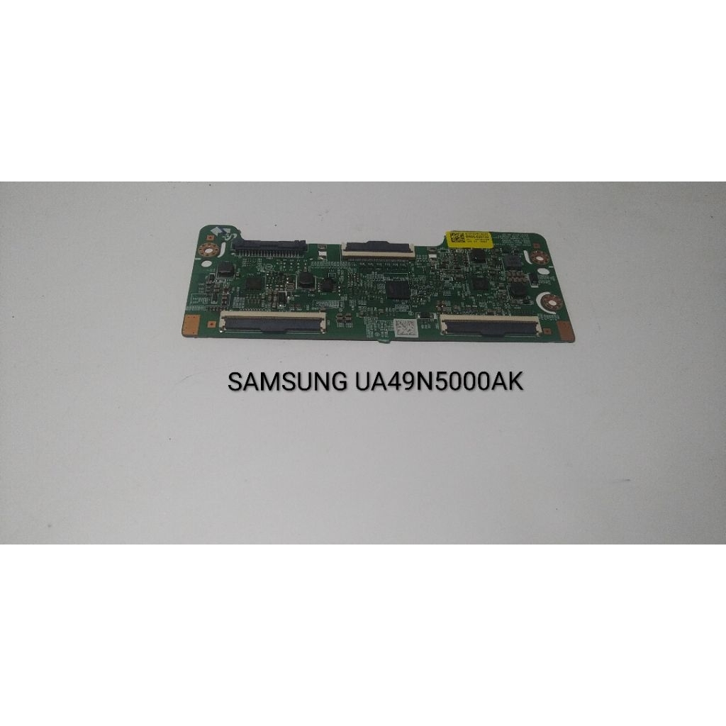 Tcon samsung ua49n5000ak tikon samsung ua49n5000