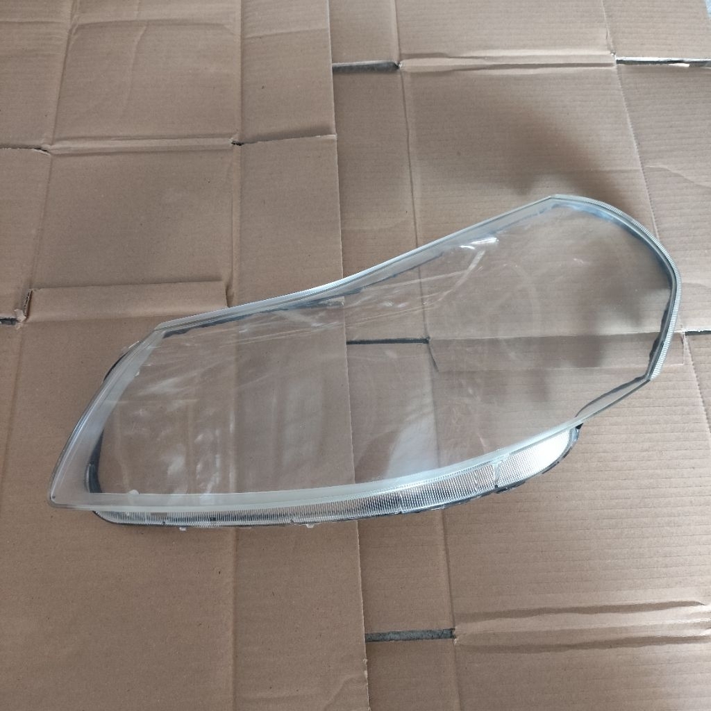 Kaca Mika Headlamp Suzuki X over X-over sx4 2009 2010 2011 2012 original kiri