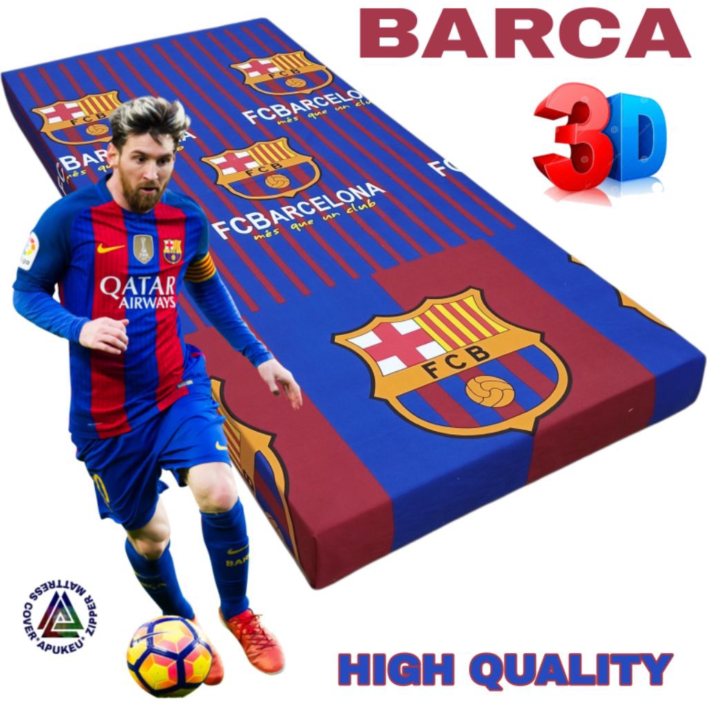 SARUNG KASUR RESLETING 200X160