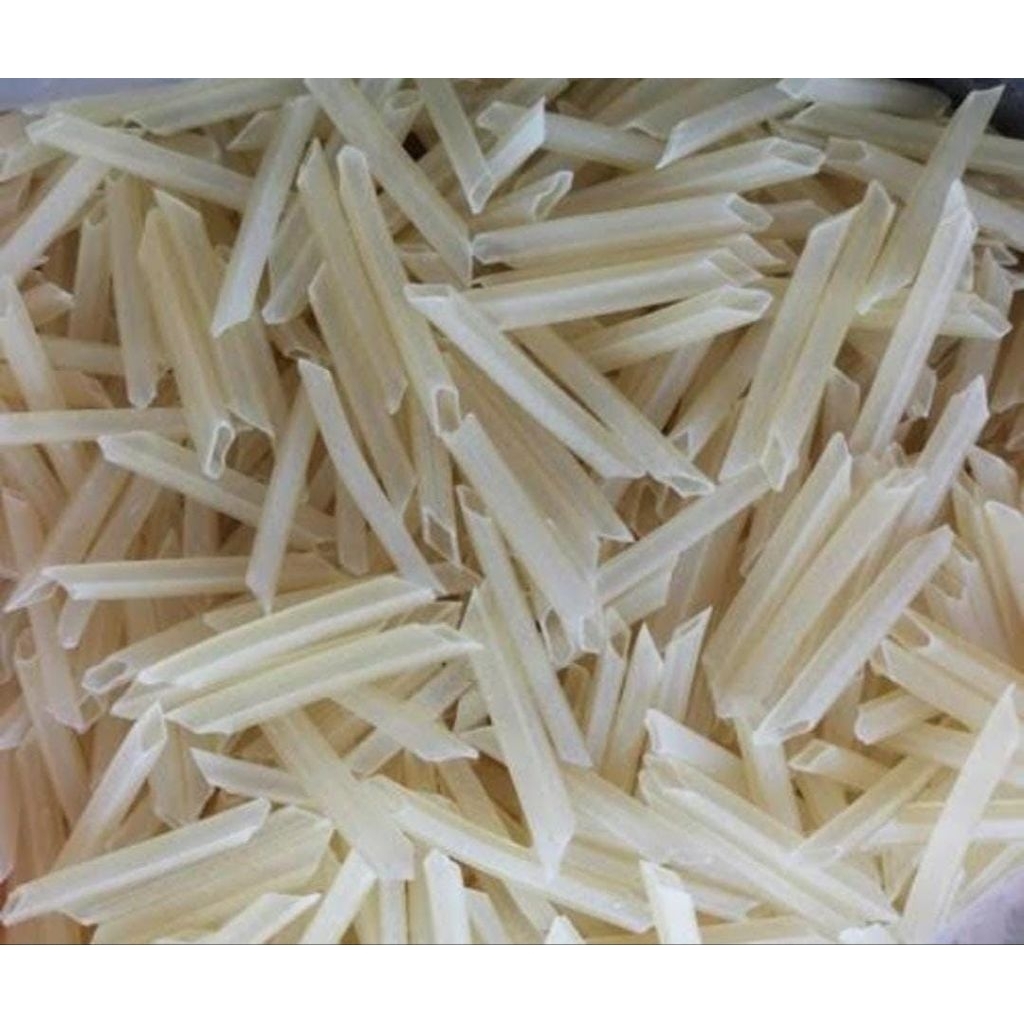 krupuk Potato (mentah)