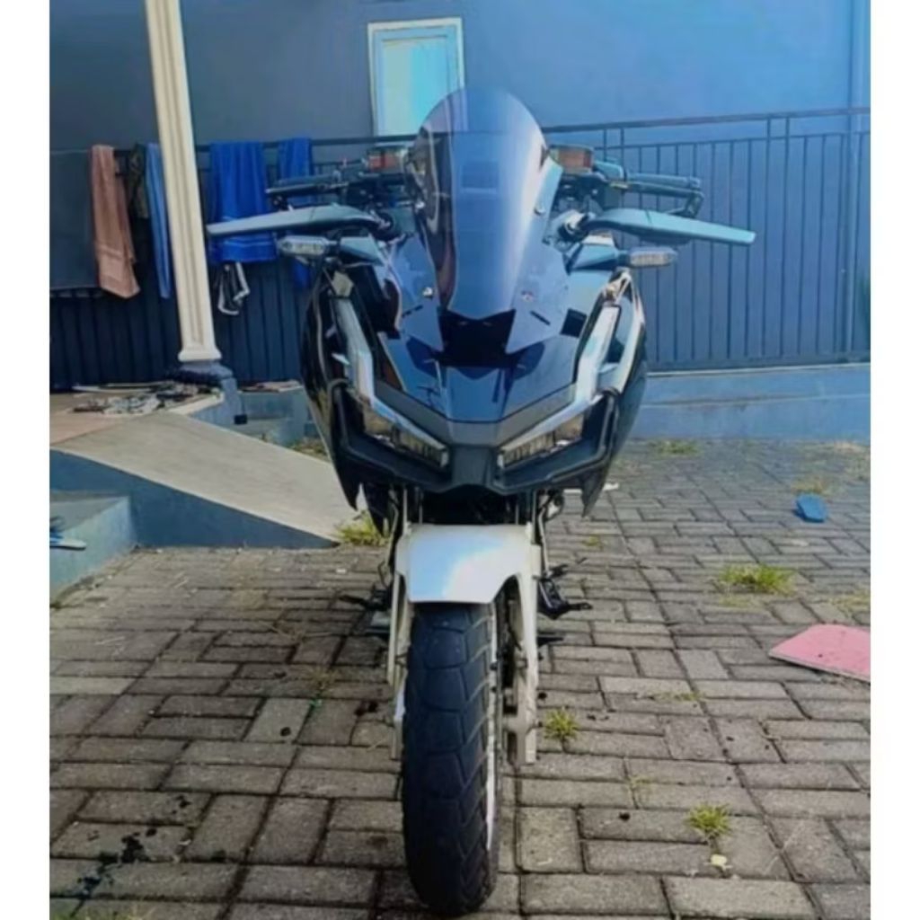 Paket Spion Lipat New PNP ADV 150 ADV 160 Breket+Spion Lipat