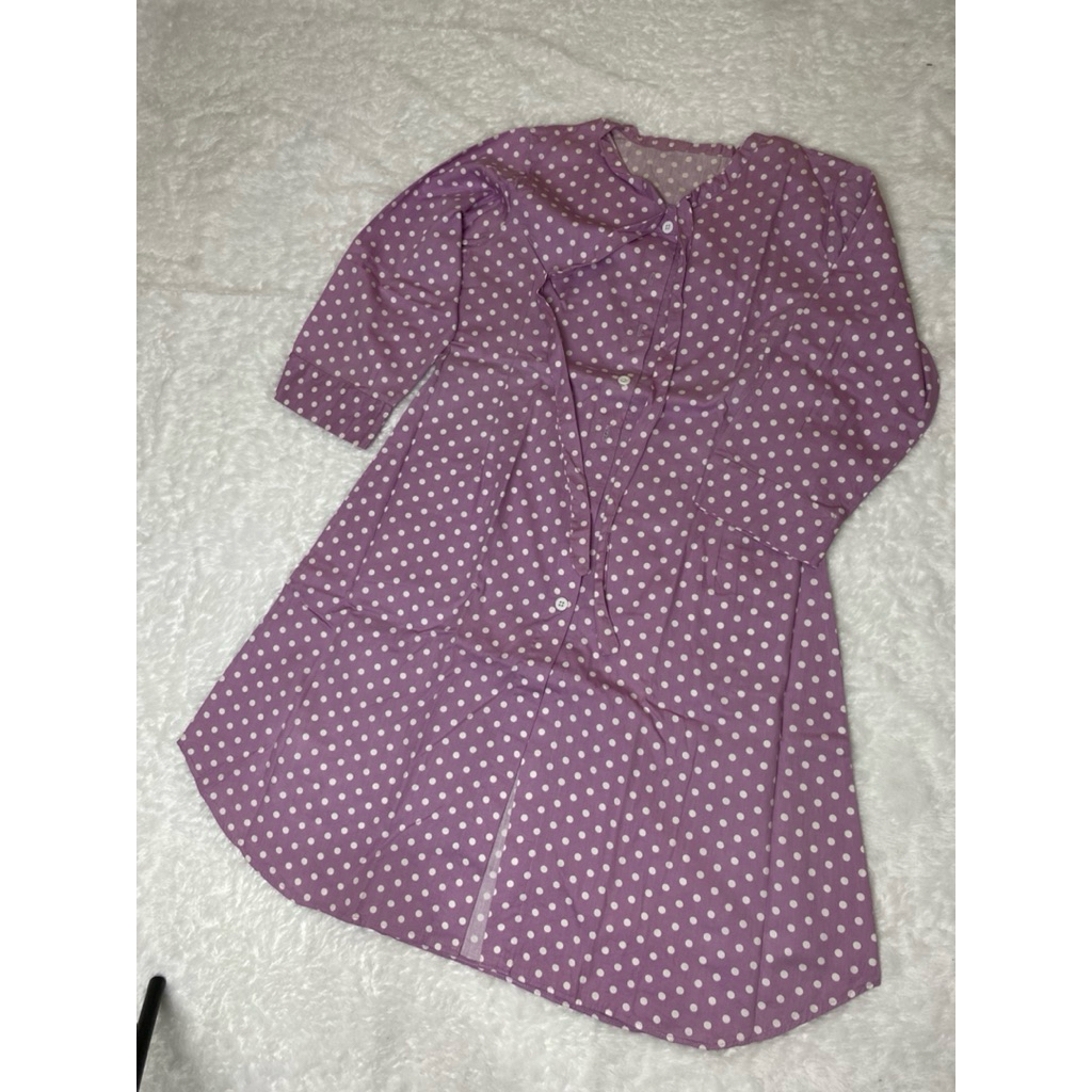 preloved tunik dan rok span