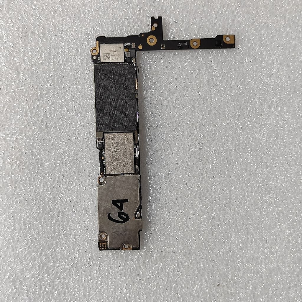 Mesin Iphonee 6 Plus