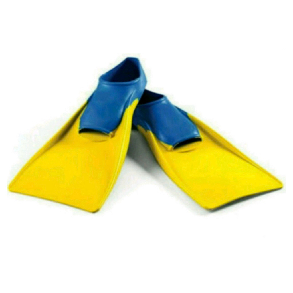FINS Renang (Sepatu Katak) LONG FINS