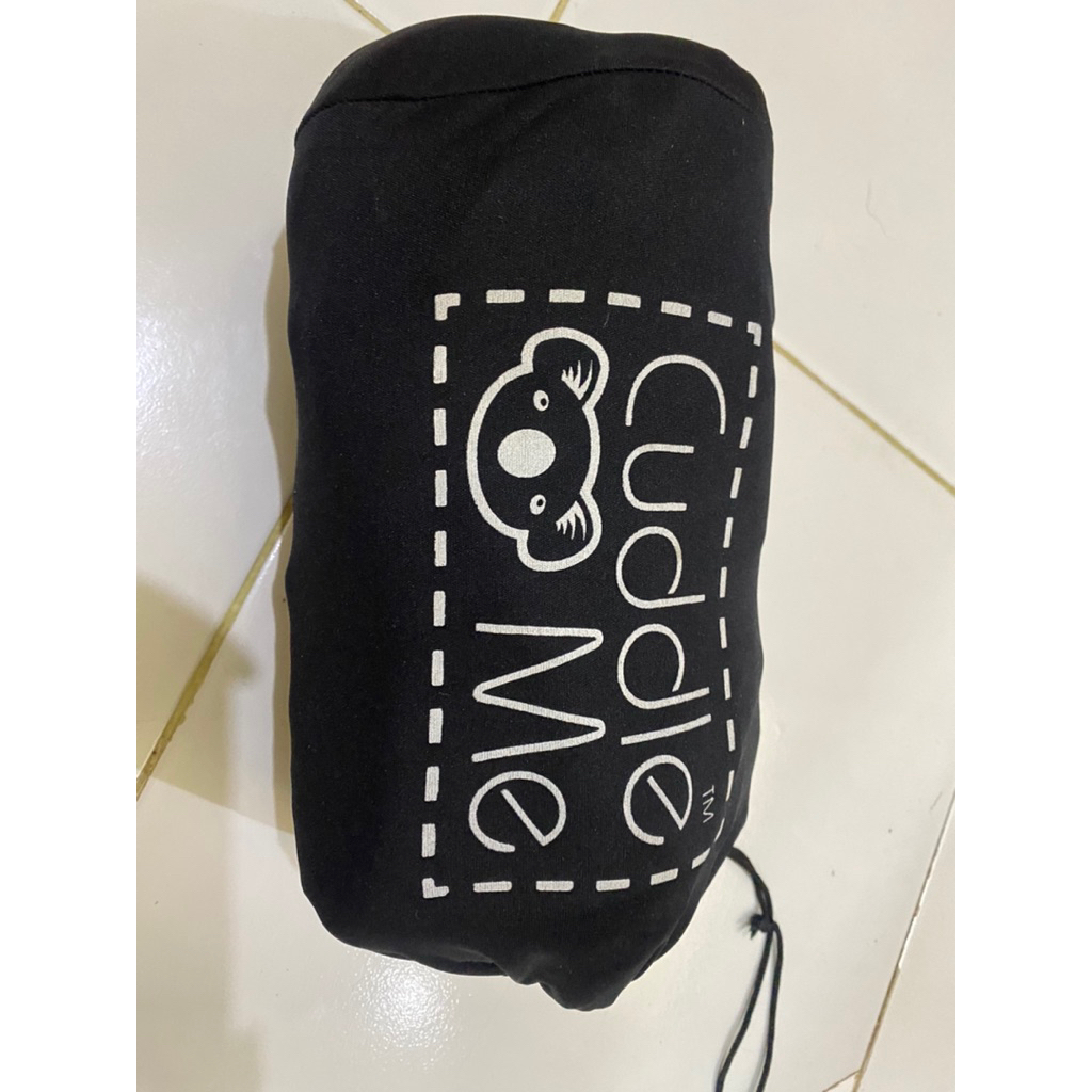 CUDDLE ME LEVANA AIR PRELOVED