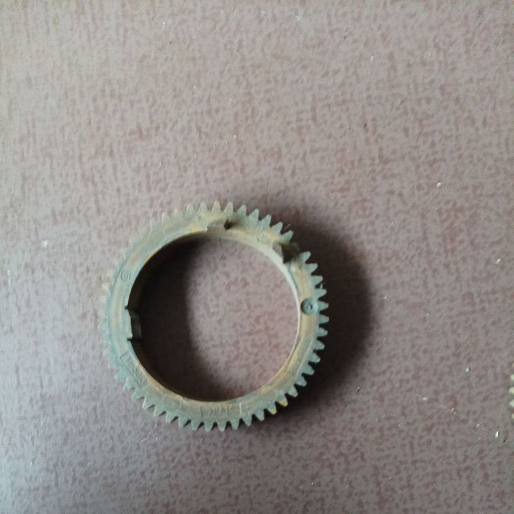 Gear upper ir 6570 series ( tipis )