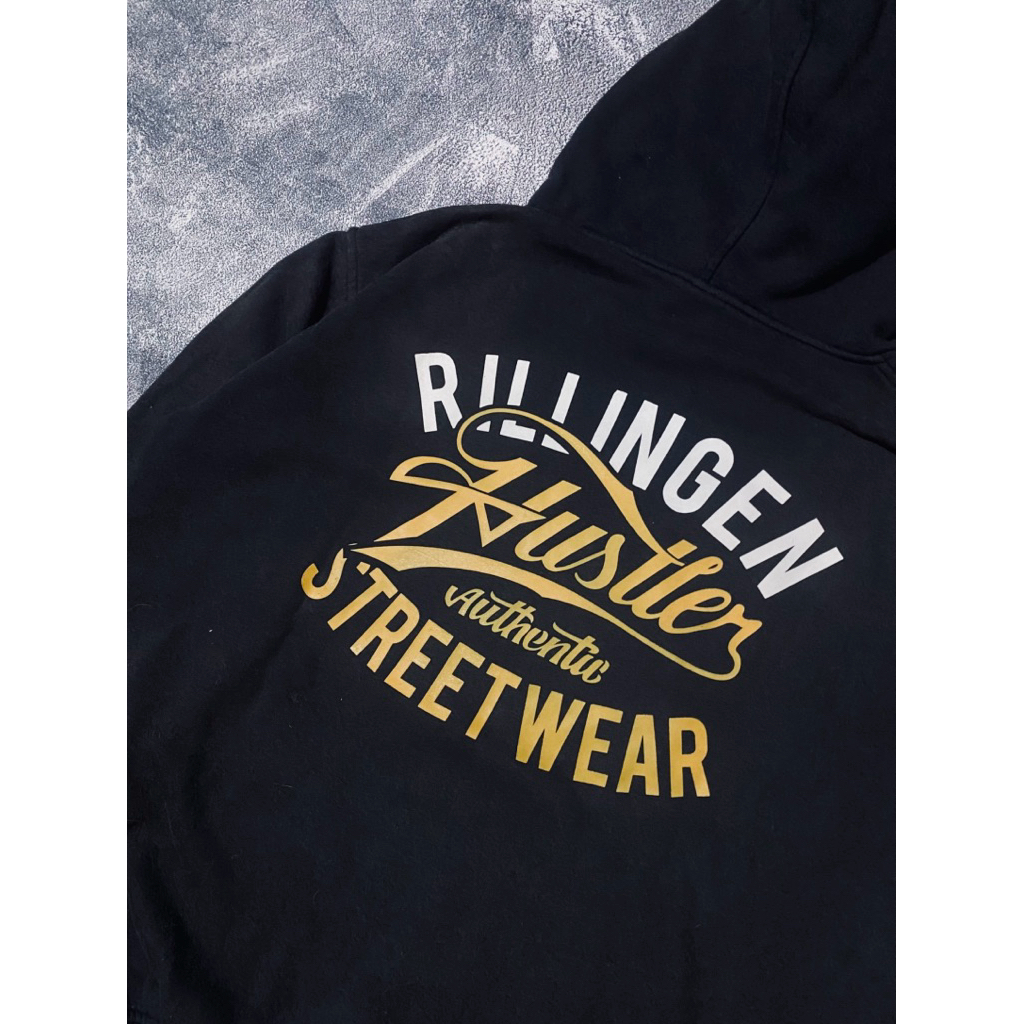 hd rillingen hustler old