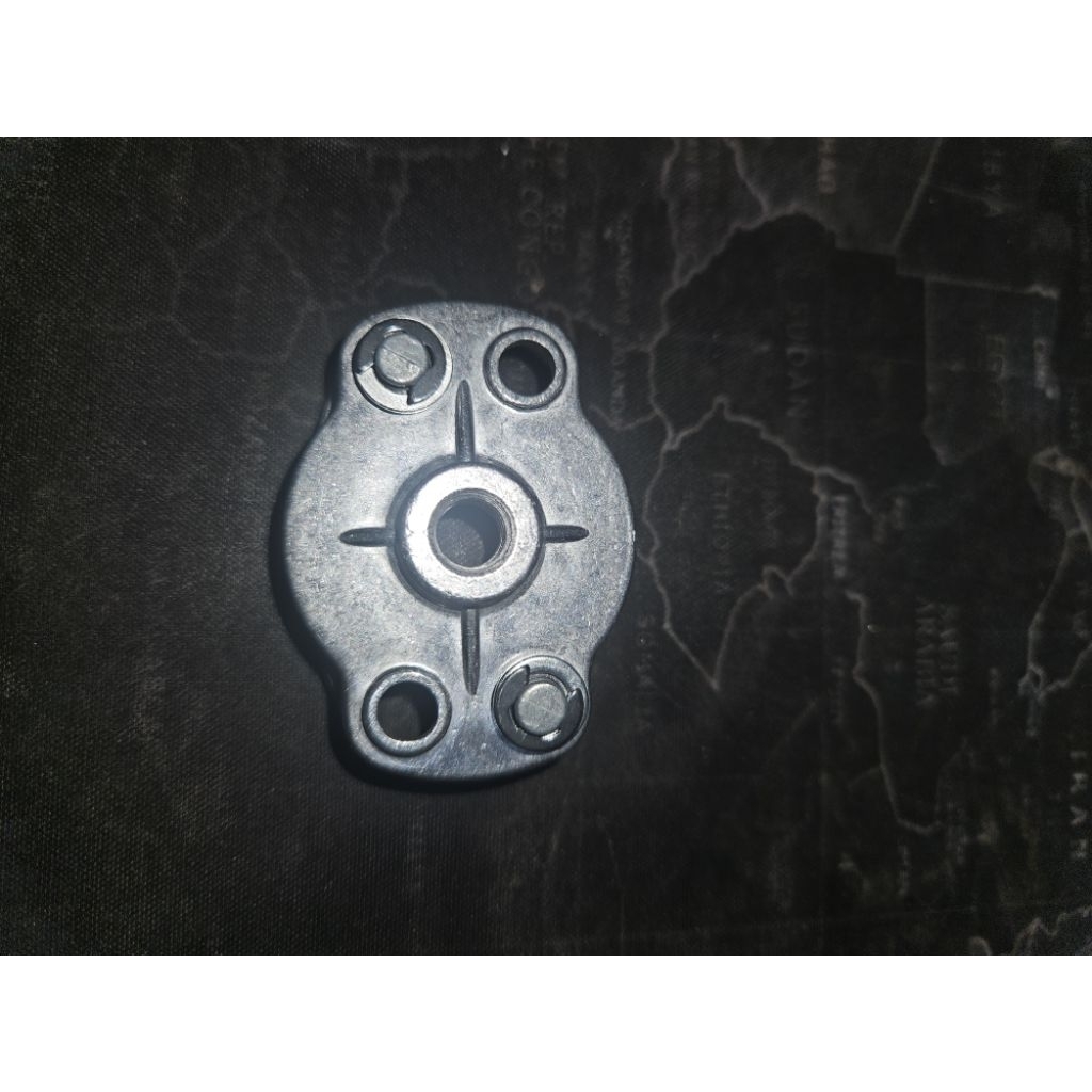 Rh 787 stater pulley merk robotech