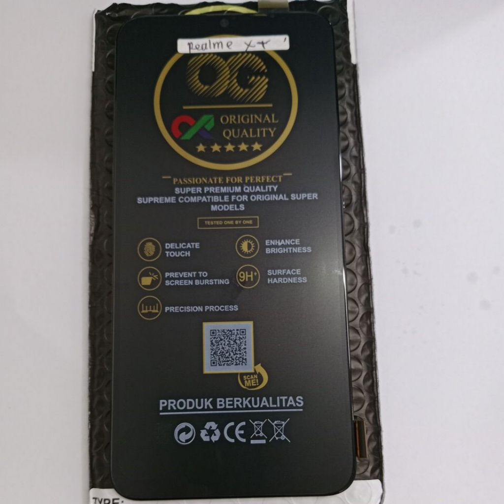 LCD REALME XT/REALME X2