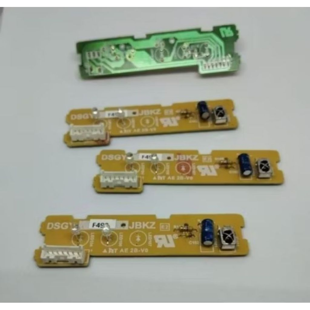 SENSOR RECEVER AC SHARP R32 SHARP SAY