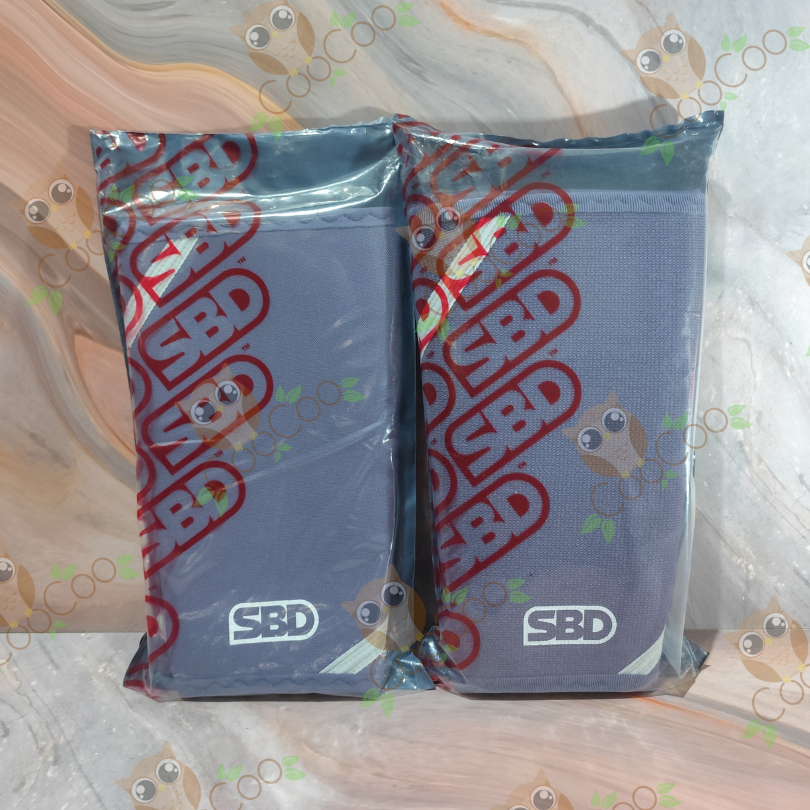 SBD Knee Sleeve / Weighlifting / Powerlifting Knee Sleeve Aspire Range