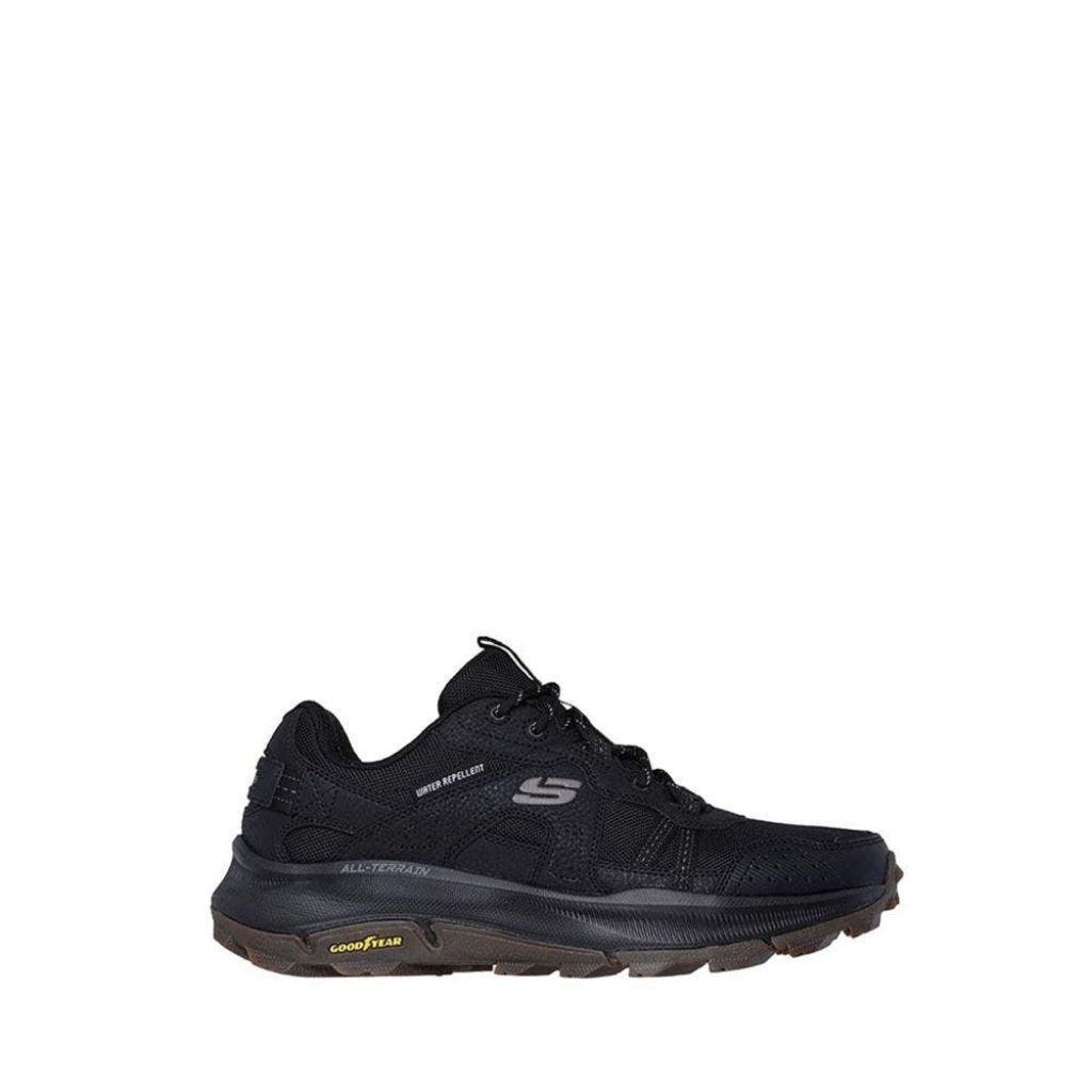 Skechers Equalizer 5.0 Trail Men's Sneaker - Black original