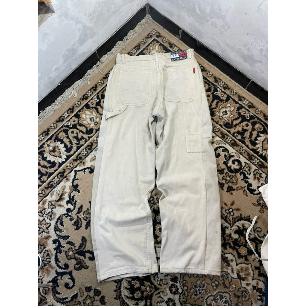 celana carpenter baggy