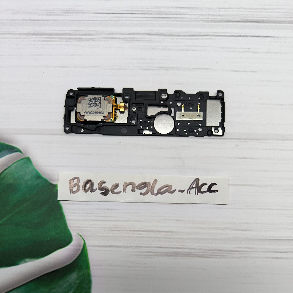 Buzzer set speaker Oppo Reno 9 5g / Reno 9 Pro 5g FS ORI