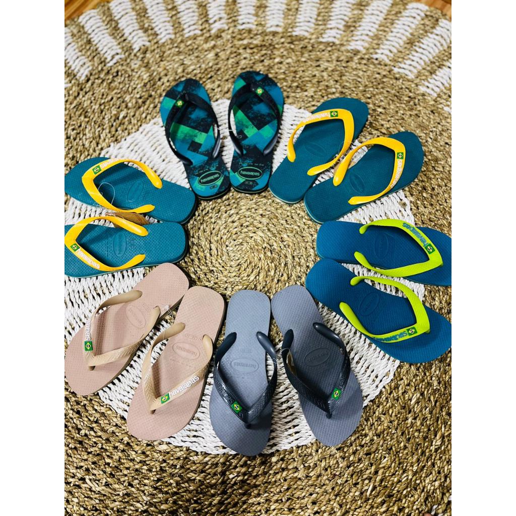 Sandal Havaianas