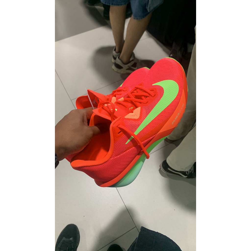 Nike Zoom Rival fly 4