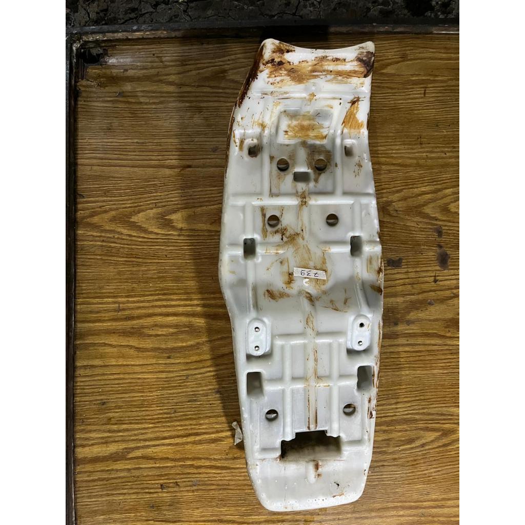 Tulang jok KAWASAKI ninja r/ss - fiber jok ninja r /ss // 739