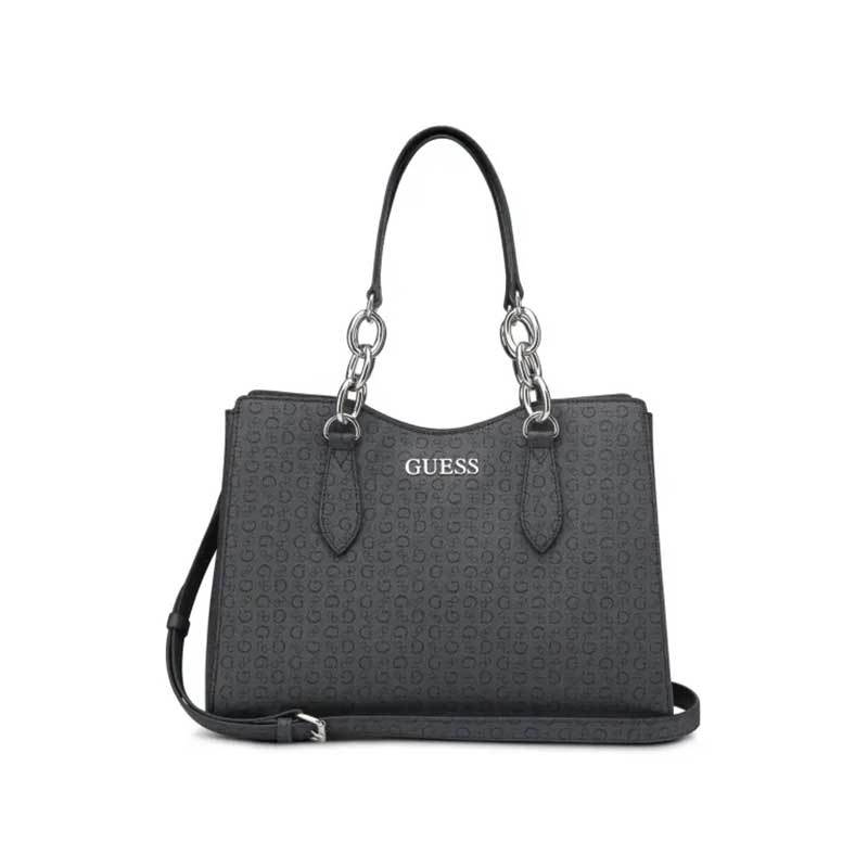 MILLPORT SATCHEL - TAS GUESS ORIGINAL WANITA