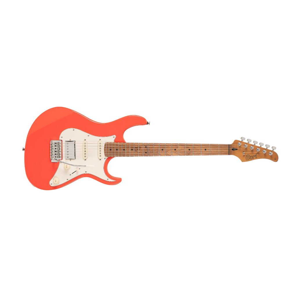 Gitar Elektrik Stratocaster Cort G200SE Original Varian Warna