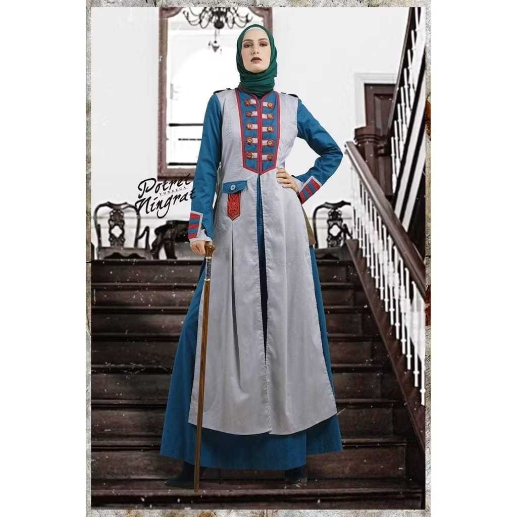 TUNEECA T 0319069 NINGRAT [ NEW AND ORIGINAL] Uk. XS dan S+