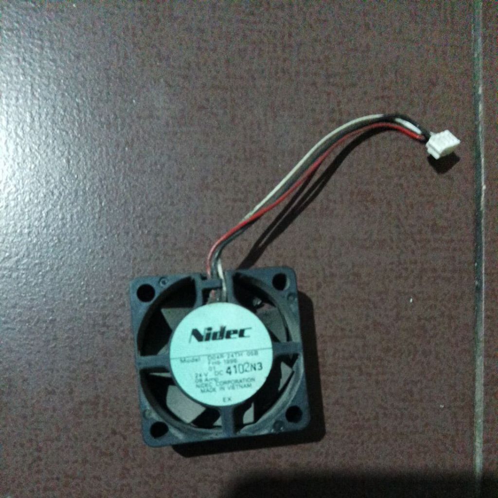 kipas Hardisk ir 5000