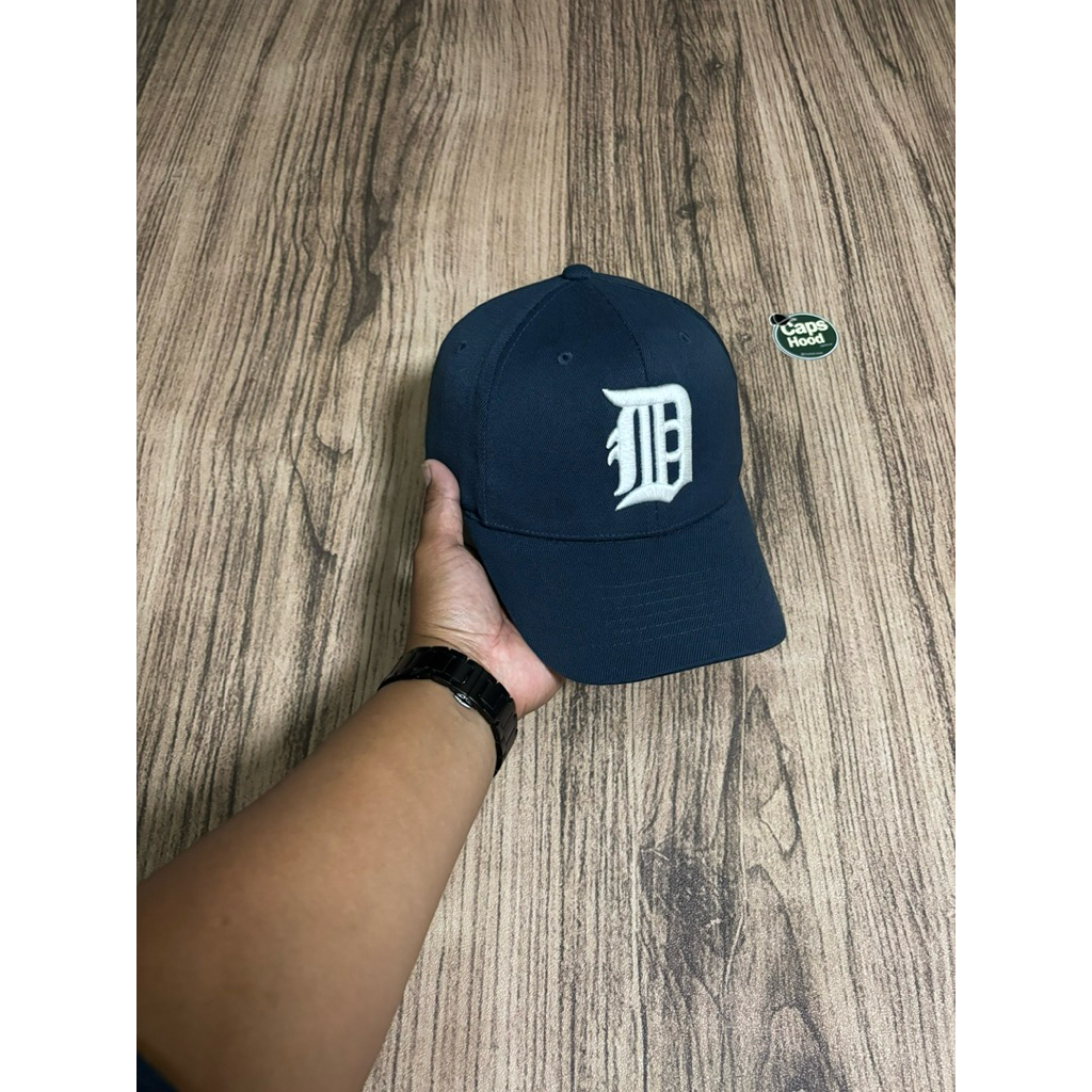 Topi MLB Detroit Tigers