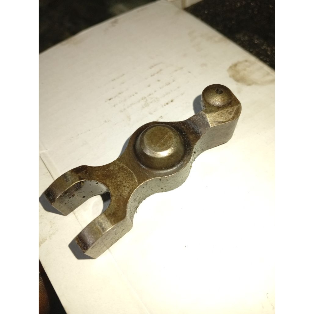 Stut kopling jupiter Z, stut kopling otomatis jupiter z vega r new