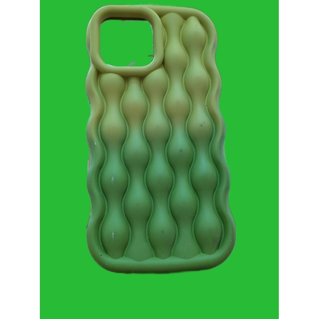 (Preloved) Case Gradasi for Iphone 13PM