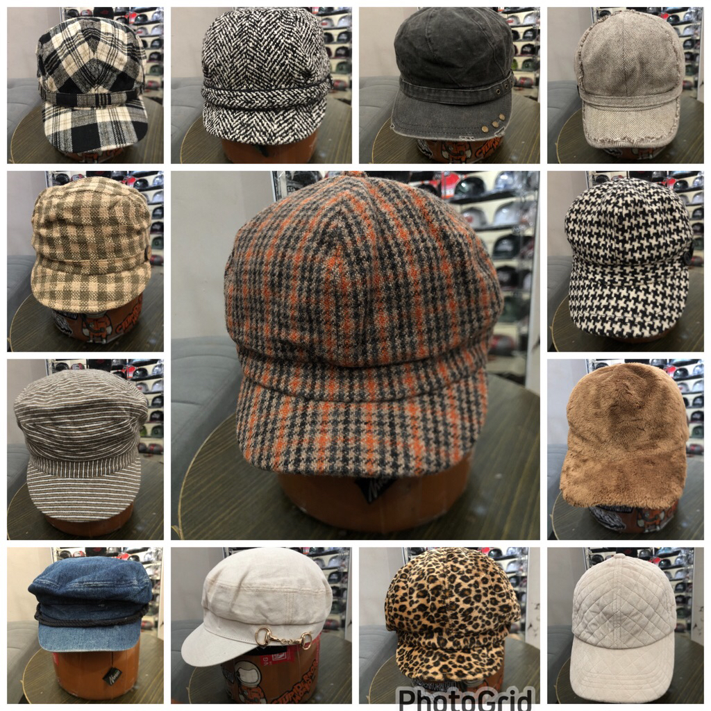 topi newsboy hats | newboys second original branded