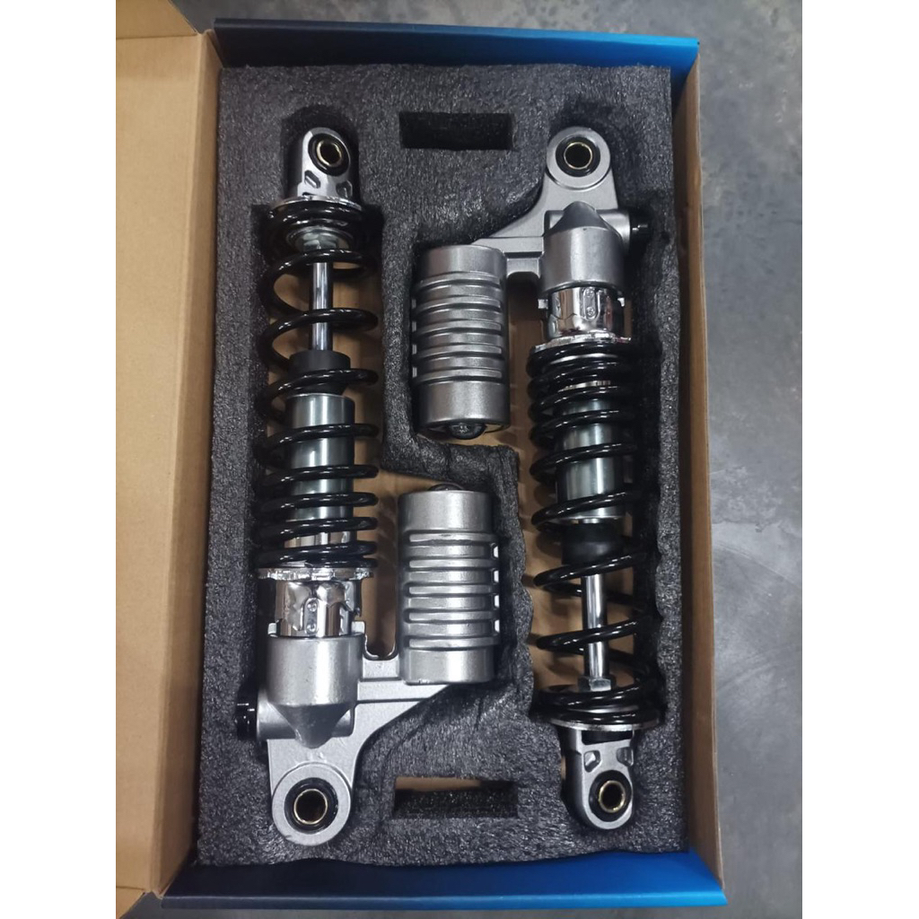 skok zephyr 750 day / shock granat zephyr day uk 32