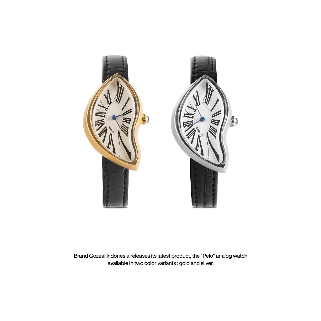 GOZEAL - Analog Watches - Jon