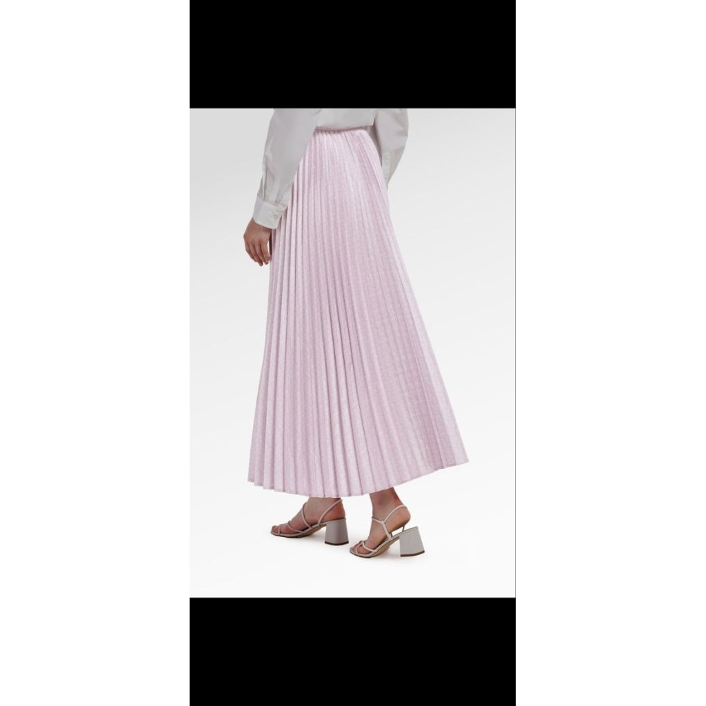 ROK BJ VILA PINK SIZE L NEW