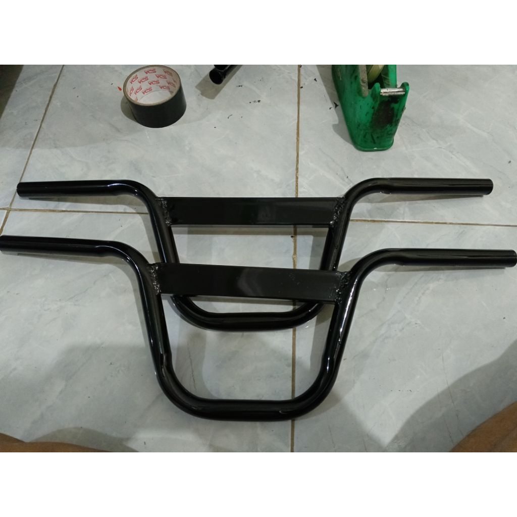 STANG STIR BMX KOTAK