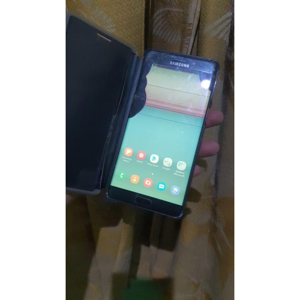 Samsung Note 7 fe