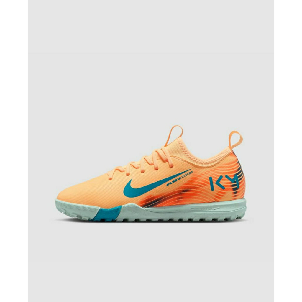 sepatu futsal turf anak nike mercurial V16 acadeny turf jr Kylian mbappe FQ8285801 original