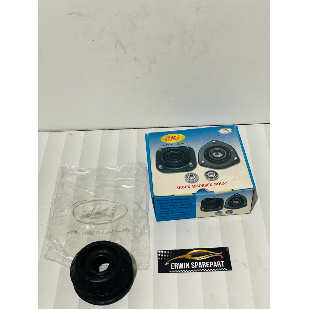 SUPPORT SHOCK YARIS (2006-2012) NEW VIOS RBI JAPAN