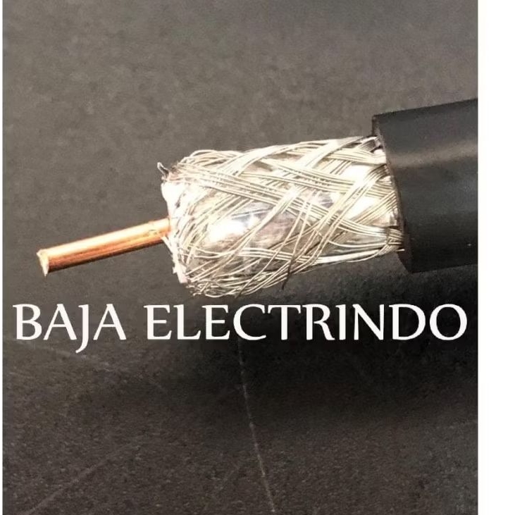 BELDEN 1523A COAXIAL RG 11 @100M RG11 / 75 OHM BELDEN 1523 A