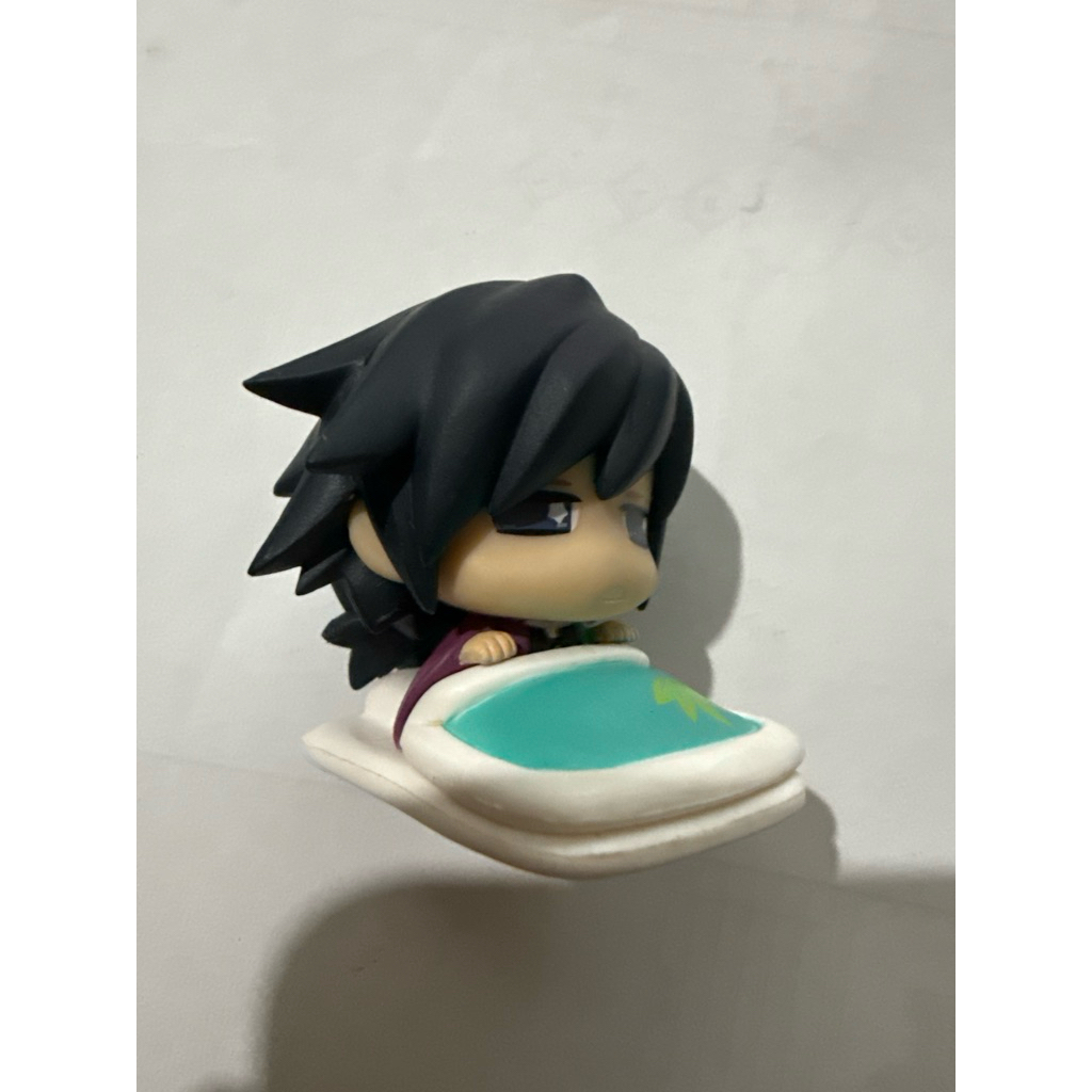 onemutan giyu tomioka ori no cap no minus