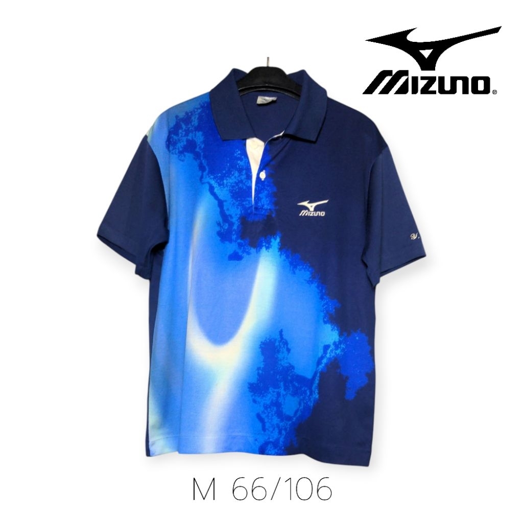 Mizuno Koleksi Jersey Badminton Original Brand Terbaik di Sini