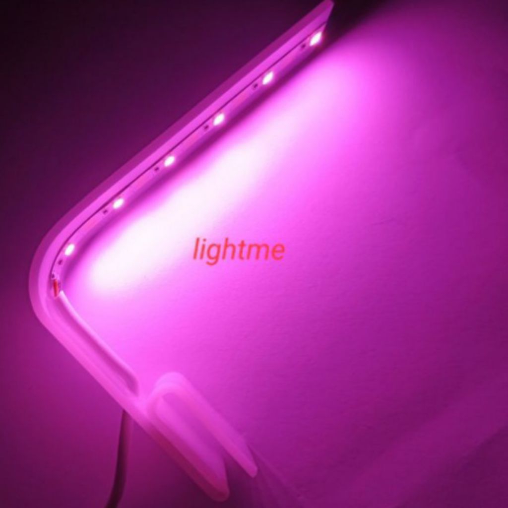 lampu led aquarium aquarium mini 5v cupang banyak pilihan warna dan ukuran jumlah mata buat aquarium