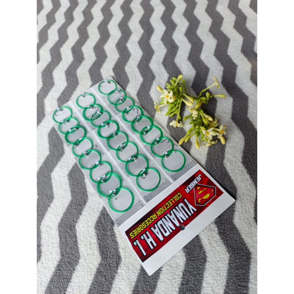 Pancing Klemar Rp.2500 # isi 24 pcs