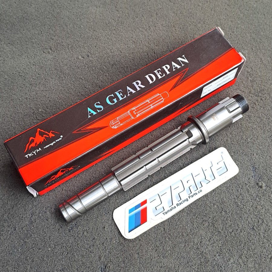 AS GEAR DEPAN RX KING TKYM AS GEAR DEPAN RX KING