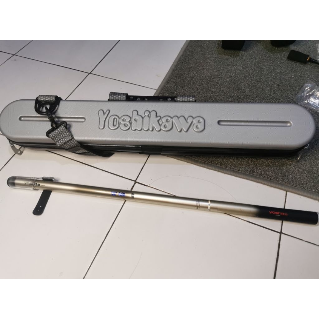 Tegek Yoshita Asagiri 600